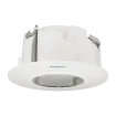Hanwha - SHD-1600FPW - Plenum In-ceiling Housing
