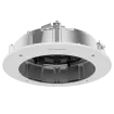 Hanwha - SHD-2500FPW - Plenum Flush Mount