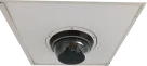 Hanwha - SHD-315F - Indoor 2X2 Drop Ceiling Tile Flush Mount