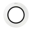 Hanwha - SHP-1560FPW - In-ceiling Flush Mount