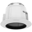 Hanwha - SHP-1563FW - In-ceiling Flush Mount