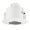 Hanwha - SHP-1680FPW - In-ceiling Flush Mount