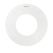 Hanwha - SHP-1680FPW - In-ceiling Flush Mount
