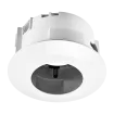 Hanwha - SHP-1680FW - In-ceiling Flush Mount