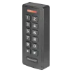 SECO-LARM - SK-2612-SPQ - Outdoor Stand-Alone / Wiegand Keypad with Proximity Reader