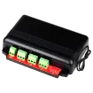 SECO-LARM - SK-910R3Q - 3-Channel 315MHz RF Receiver, 11~24 VAC/VDC, Relay Output