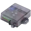 SECO-LARM - SK-910RAQ - 1-Channel Miniature 315MHz RF Receiver with Relay Output