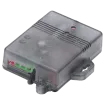 SECO-LARM - SK-910RAVQ - 1-Channel, 315MHz, Miniature RF Receiver with Transistor Ground Output