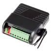 SECO-LARM - SK-910RB2Q - 2-Channel RF Receiver, 11~24 VAC/DC, 315MHz, two relays