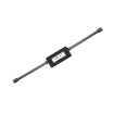 SECO-LARM - SK-93ERSD - Extended Range Antenna (dipole type) for up to 1,000ft range. Plugs into SK-910R-4Q, SK-910R2-4Q, SK-910R4-4Q. Flexible antenna ears.