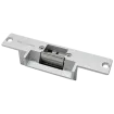 SECO-LARM - SK-990AQ - Fail-secure Electric Door Strike for wood-framed doors. Door locks when power is lost. Indoor use only. 12VDC/VAC.