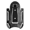 SECO-LARM - SK-9HBC - Belt-Clip Holster/wall-mount switch for SK-919TP1H-BUQ, SK-919TP2H-NUQ, & SK-919TP4H-NUQ (handheld transmitters).