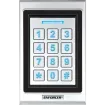 SECO-LARM - SK-B141-PQ - Bluetooth Access Controller - Single-Gang Keypad with Prox
