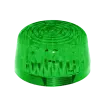 SECO-LARM - SL-126LQ/G - Strobe Lights Replacement Len - Green