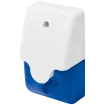 SECO-LARM - SL-1312-SA/B - Mini Strobe Siren - Blue Lens