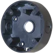 SECO-LARM - SL-1901-JAQ - Conduit box bracket. Compatible with all SL-126 and SL-1301 series. Can be used with the SL-1901-DAQ