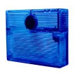 ELK - SL1B - Strobe Light, Blue Lens