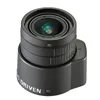 Hanwha - SLA-612DN - Lens, 1/2" DC, Vari-focal (6-12mm), Auto Iris, CS-Mount