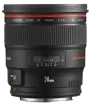 Hanwha - SLA-C-E24 - Canon EF 24mm f/1.4L II USM Lens