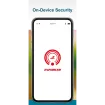 SECO-LARM - SK-B141-PQ - Bluetooth Access Controller - Single-Gang Keypad with Prox