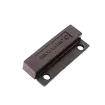 SECO-LARM - SM-204MQ/BR - Magnet for SM-204Q & SM-205Q. Brown. Sold in multiples of 10 (price is for 1 pc).