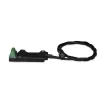 ETS - SM1-CF - Covert, Omni-directional, Lapel style, Microphone with Small Form Factor Pre-amplifier