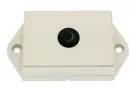ETS - SM1-LE -  Surface Mount Omni-Directional Microphone