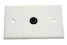 ETS - SM1-P - Flush Mount High Performance Ominidirectional Microphone