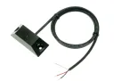 ETS - SM1-TRWCF - Compact, Surface Mount, Weather Proof, Tamper Resistant, Omni-Directional Microphone