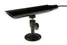 ETS - SM1-WBM - Weather Proof Bullet Omni-Directional Microphone