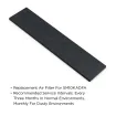 Cyber Power - SM10KASPA - UPS SYSTEMS Hardware, Replacement Air Filter