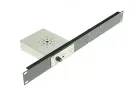 ETS - SM3-RM - 1 Channel Rack mounted microphone monitoring base station