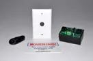 ETS - SM5-EA -  1 SM1 Microphone, SMEA-1 Interface Box Kit