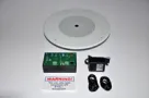 ETS Kit: CSM8-SMA1-LP 1 CSM8 Microphone/Speaker, SMA1-LP (2 Watt) DVR Interface Box