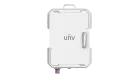UNV - SMBOX02 - Solar Power Box, with PMM, Power Supply Switch, Fan and Warning Light