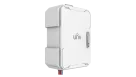 UNV - SMBOX02 - Solar Power Box, with PMM, Power Supply Switch, Fan and Warning Light