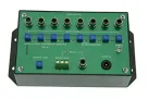 ETS - SMDA8 - 8 Channel Active Microphone Distribution Amplifer