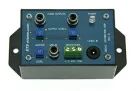 ETS - SMDA2 - 2 Channel Active Microphone Distribution Amplifier