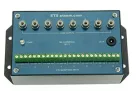 ETS - SMI-8 - 8 Channel microphone Interface Box