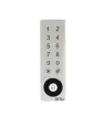 ZKteco USA - SMK-V-M - Standalone Metal Keypad RFID reader