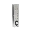 ZKTeco USA - SMK-V - Standalone metallic RFID Reader Controller