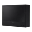 Hanwha - SMT-1030PV - 10" PVM monitor (Black)