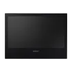Hanwha - SMT-1030PV - 10" PVM monitor (Black)