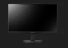 Hanwha - SMT-2431 - 24" LED Monitor, Full HD, 1080p (1920x1080), HDMI, VGA, 16:9 aspect ratio, VESA DPM Compatible (100x100mm)