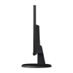 Hanwha - SMT-2431 - 24" LED Monitor, Full HD, 1080p (1920x1080), HDMI, VGA, 16:9 aspect ratio, VESA DPM Compatible (100x100mm)