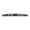Hanwha - SMT-2431 - 24" LED Monitor, Full HD, 1080p (1920x1080), HDMI, VGA, 16:9 aspect ratio, VESA DPM Compatible (100x100mm)