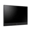 Hanwha - SMT-2721PV - 27” AI Enabled IP public view monitor (AI PVM),1080p (1920 x 1080 60Hz), HDMI (x2), Ethernet, 16:9 Aspect Ratio, Built-in speaker (2W x2), Face Detection for Visual Deterrence, AI Analytics, Customizable Banner Overlay Messages,