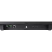 Hanwha - SMT-2721PV - 27” AI Enabled IP public view monitor (AI PVM),1080p (1920 x 1080 60Hz), HDMI (x2), Ethernet, 16:9 Aspect Ratio, Built-in speaker (2W x2), Face Detection for Visual Deterrence, AI Analytics, Customizable Banner Overlay Messages,