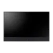 Hanwha - SMT-2731PV - 27" AI Enabled IP public view monitor (AI PVM) 1080p (1920 x 1080 60Hz), HDMI