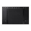 Hanwha - SMT-2731PV - 27" AI Enabled IP public view monitor (AI PVM) 1080p (1920 x 1080 60Hz), HDMI